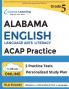 Alabama Comprehensive Assessment Program Test Prep