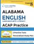 Alabama Comprehensive Assessment Program Test Prep