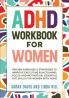 ADHD Workbook for Women