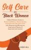 Self-Care for Black Women