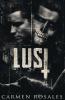 Lust A Dark College Romance (The Prey Series Book 2)