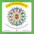 Easter Mandalas - Coloring Book with Inspirational Quotes