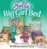 Bella's Big Girl Bed