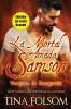 La Mortal Amada de Samson (Edici��n de Letra Grande)