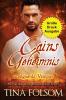 Cains Geheimnis (Gro��e Druckausgabe)