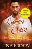 L'identit�� de Cain (��dition Gros Caract��res)