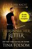 ��bersinnlicher Retter (Gro��e Druckausgabe)