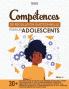 Compétences De Régulation Émotionnelle Pour Les Adolescents (French Edition)