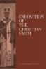 Exposition on the Christian Faith