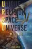 UNIQUE RELIGION SPACE UNIVERSE
