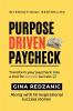 Purpose Driven Paycheck