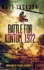 Battle of Kontum 1972