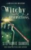 Witchy Reservations