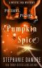 Potions Poison and Pumpkin Spice