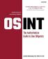 OSINT