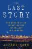 THE LAST STORY