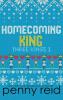 Homecoming King