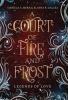 A Court of Fire and Frost