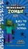 Diary of a Minecraft Zombie Book 8
