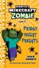 Diary of a Minecraft Zombie Book 13