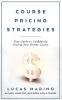 Course Pricing Strategies