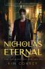 Nicholas Eternal (The Wayward Saviors Book One)