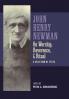 Newman on Worship Reverence and Ritual