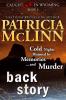 Back Story (Caught Dead In Wyoming Book 6)