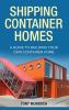 Shipping Container Homes