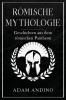 Römische Mythologie: Geschichten Aus Dem Römischen Pantheon (German Edition)