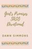 God's Promises SALO Devotional