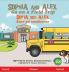 Sophia and Alex Go on a Field Trip