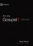 What Is the Gospel? / Ano ang Gospel? (Taglish)
