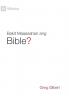 Why Trust the Bible? / Bakit Maaasahan ang Bible? (Taglish)