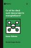 What If I'm Discouraged in My Evangelism? / Ce s? fac dac? sunt descurajat în evanghelizare?