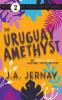 The Uruguay Amethyst (An Ainsley Walker Gemstone Travel Mystery)