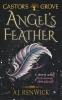 Angel's Feather (A Castor's Grove Young Adult Paranormal Romance)