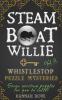 Steamboat Willie Whistlestop Puzzle Mysteries Vol. 2