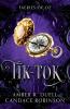 Tik-Tok (Faeries of Oz 4)