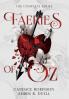 Faeries of Oz