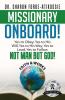 Missionary Onboard!