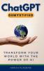 ChatGPT Demystified