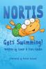 Nortis Goes Swimming