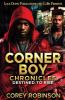 Corner Boy Chronicles