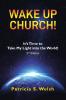 Wake up Church!