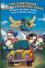 The Lighthouse Family Adventure Series