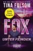 Fox unter Feinden (Gro��e Druckausgabe)