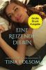 Eine reizende Diebin (Große Druckausgabe) (German Edition)