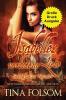 Isabelles verbotene Liebe (Große Druckausgabe): Scanguards Hybriden - Band 4 (Scanguards Vampire) (German Edition)