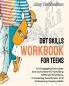 DBT Skills Workbook for Teens